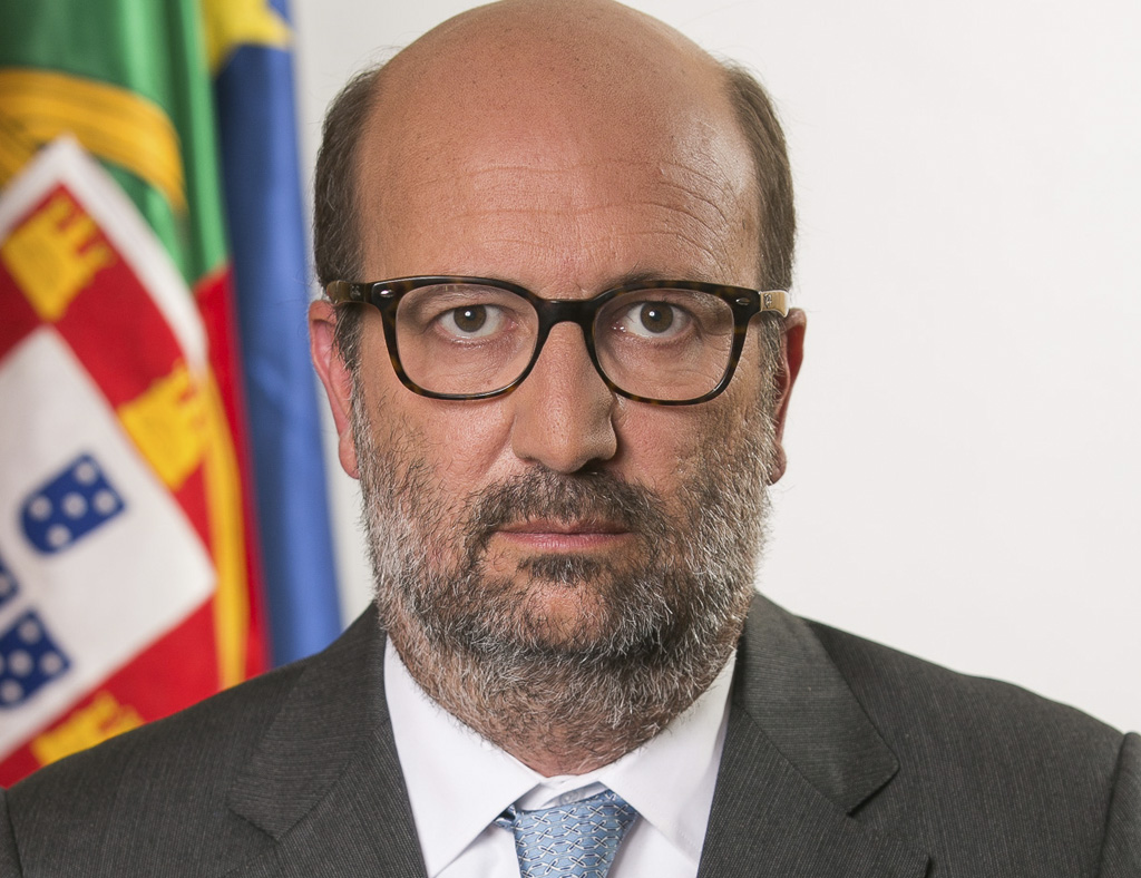 Joao Pedro Matos Fernandes